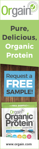 Orgain Protein Products