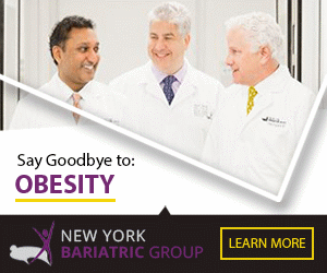 New York Bariatric Group Banner