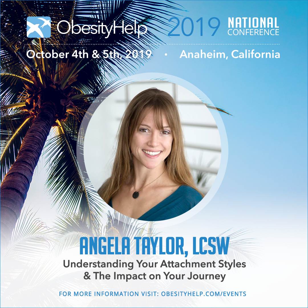 #OH2019 Friday Speaker