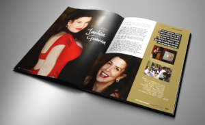 Jackie Guerra Article