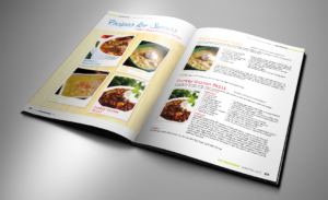 OH Magazine Recipes