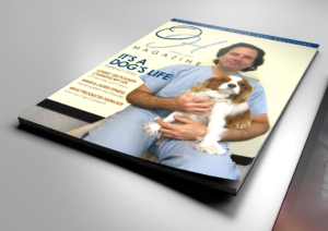 It's a Dogs Life Cover