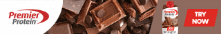 Premier Protein Chocolate Flavor